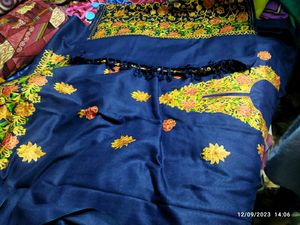 Dress Material