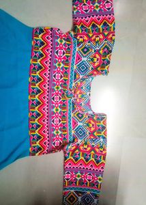 Kurti For Women XXXL Umbrella Cutting