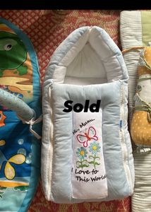 Only 500-Baby Beds