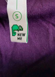 Newme Ruffle
