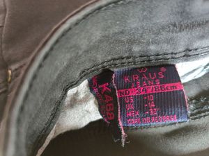 Jeans - Used - Stretchable