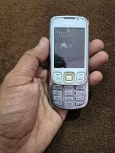 Nokia 6303i