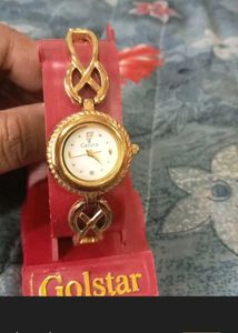 Golstar Women&#39;s Watch