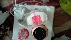 Luvlap Electric Breast Pump