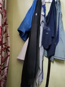 men lower