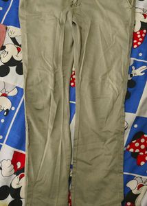Men Trouser Chinos