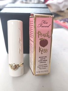 Never Used American Brand lipstick