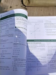 Mathematics Book
