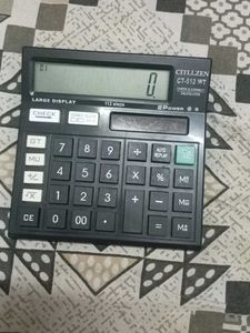 Calculater