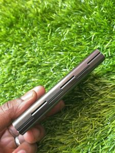 Card Holder | Metal Case | Black