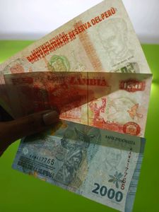 Foreign Note Collection 50 Piece Real Currency UNC