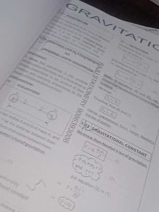 Physics Made Easy - Class 11th Textbook