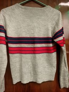 Light Wear Stylish Sweater