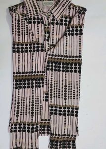Street One Polka Dot Shirt