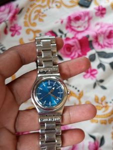Swatch Orignal Swiss Made Unisex Watch