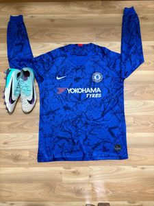 NikexChelsea Original Jersey