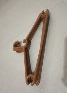 12 Piece Cloth Hanger