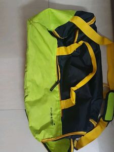 Duffle Bag  For Gym Or Travel