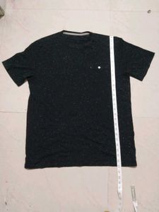 Dark Grey T-Shirt