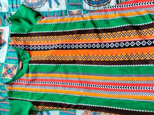 Aline Kurti - Daily Wear