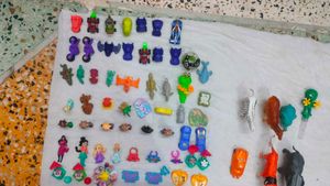 Random Mini Toys