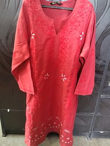 Womens Kurta