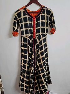 Multi Kurta For Women