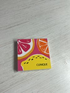 Clinique Eyeshadow