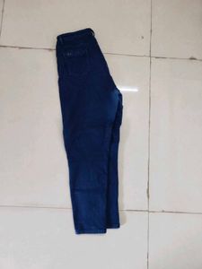 Blue Jeans For Women