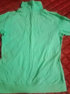 Winter Wear T-shirt