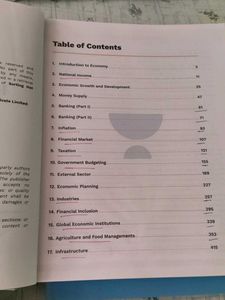 UPSC CSE Concise Notes By Unacademy