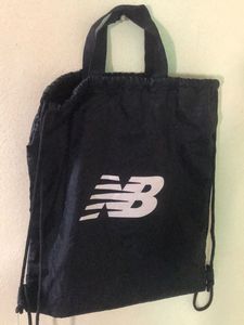 New Balance String Bag