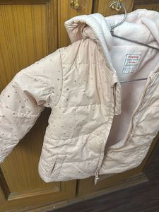 Babyhug Jacket
