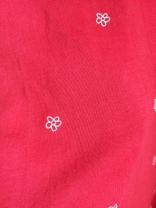 Mango Top (Red)