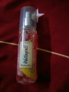 Wottagirl Fragrance For Women