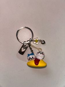 Chiikawa keychain 🔆