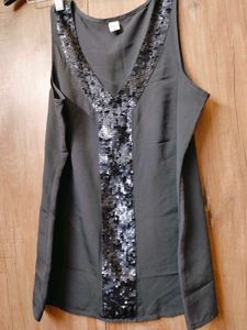Women Off Sleeves Top