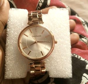 New Branded Watch For Women 💝