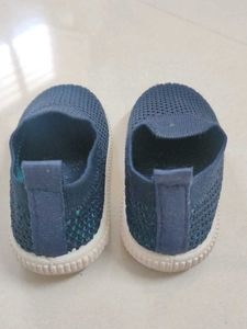 Shoes For Baby Unisex