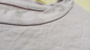 Cute Crop Top