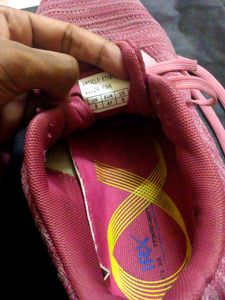 HRX Running Shoes - Size 8