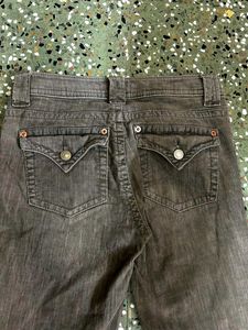 Cactus Corduroy Bootcut Pants
