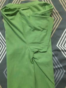 Green T-Shirt