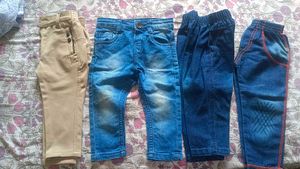 Boys Jeans 4
