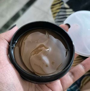 mCaffeine Under Eye Patches