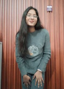 Mickey Mouse Graphic Sweater