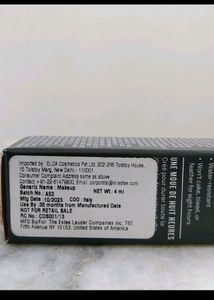 Smashbox Liquid Lipstick