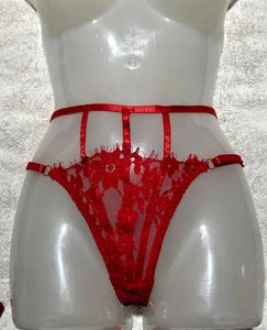 Women Lace Thong / G-String Panty