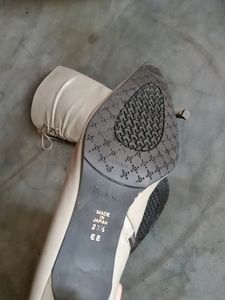 Boots 2 Inch