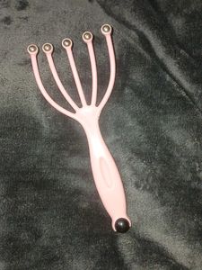 Handheld Scalp Massager